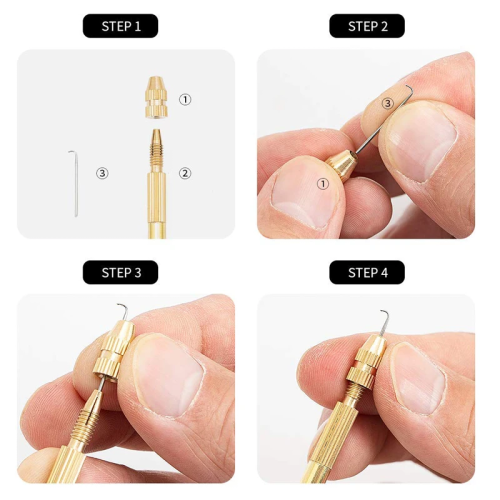 Vue 5 du produit