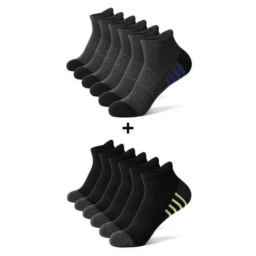 6Stripe-B 6Stripe-G