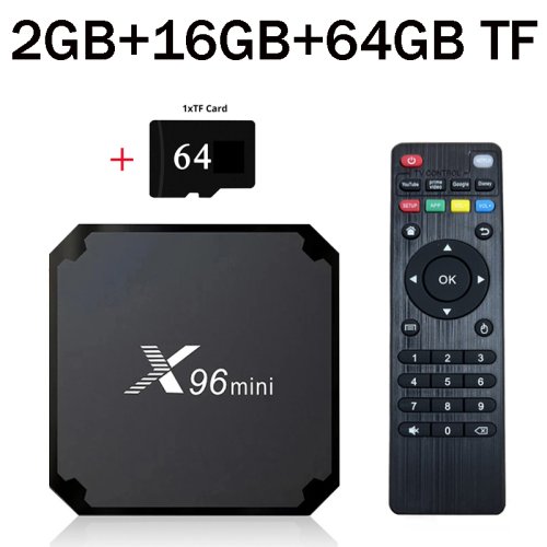 2G 64G