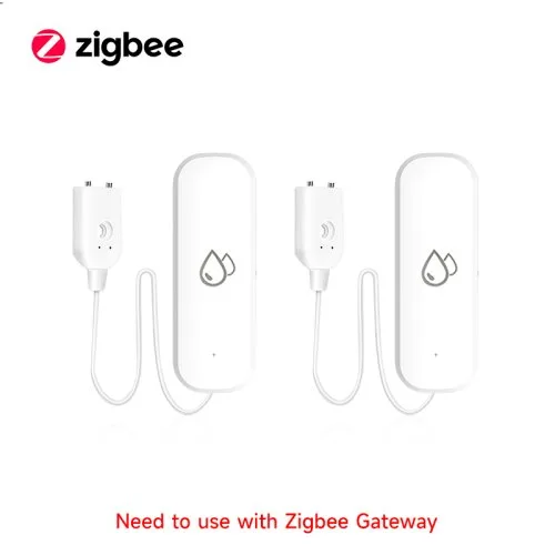 2Pcs(need gateway)