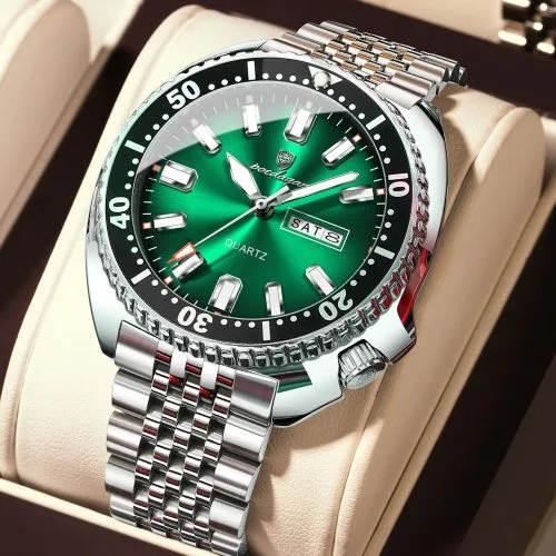 682 plata verde