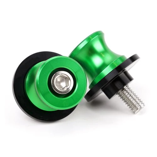 Groen