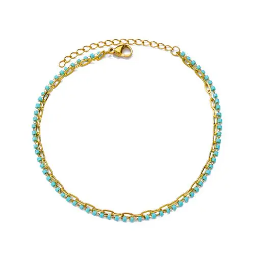 HJ382G-Anklet