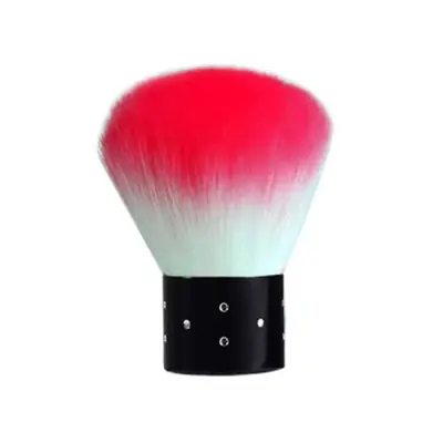 Image de Pinceau Nail Art Professionnel - Précision Parfaite