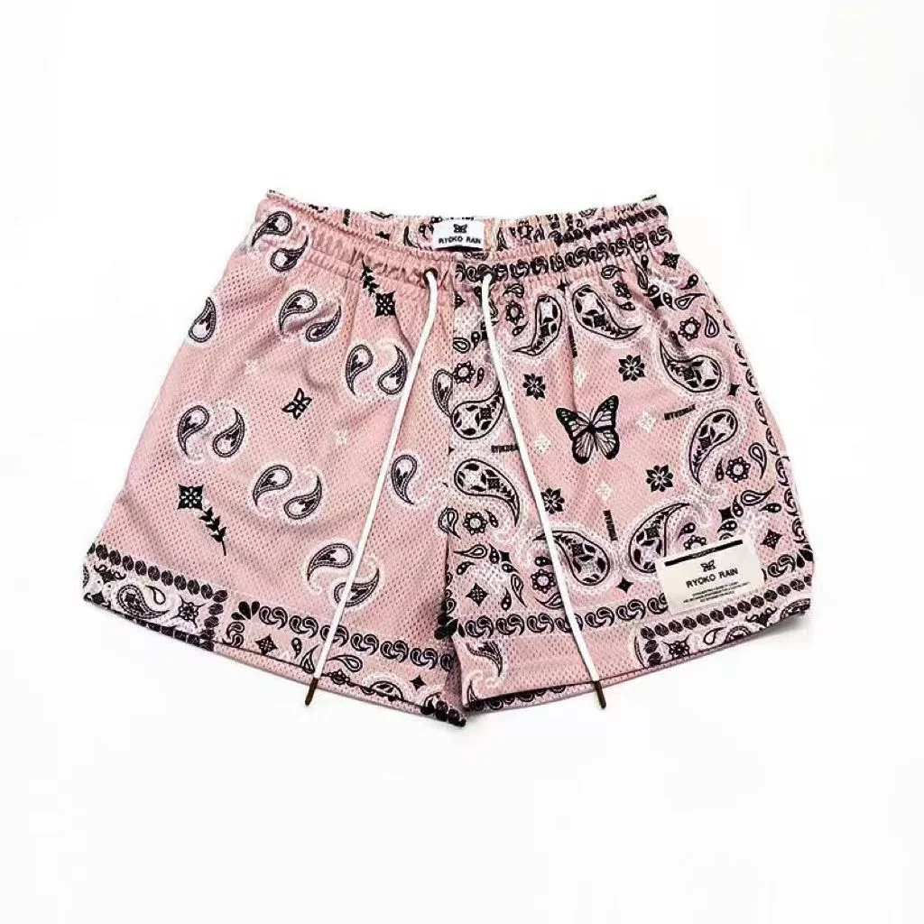 Image de Shorts de Sport Homme - Séchage Rapide & Confortable