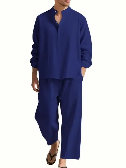 Bleu bleu marine