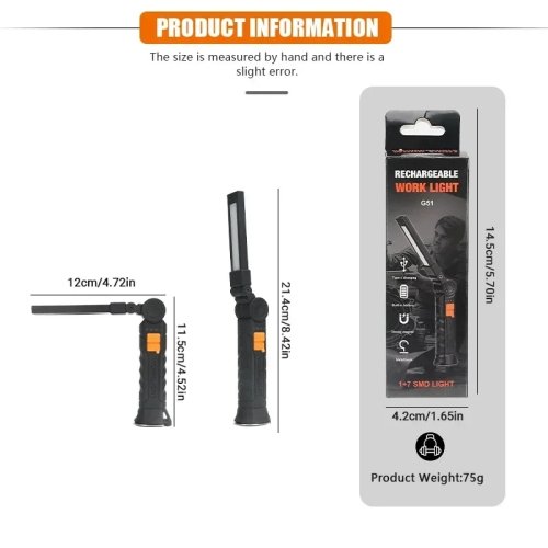 Vue 6 du produit