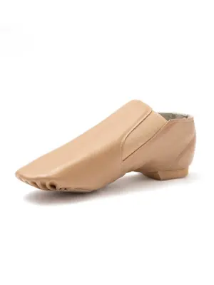 Image de Chaussures de Jazz Enfants & Adultes - Élastiques & Confortables