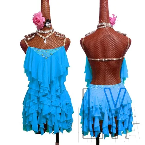 Dress and Ornaments