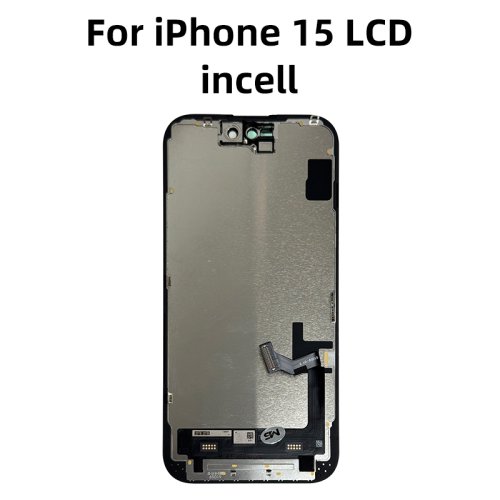 Pour 15- INCELL