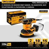 Vue 1 du produit
