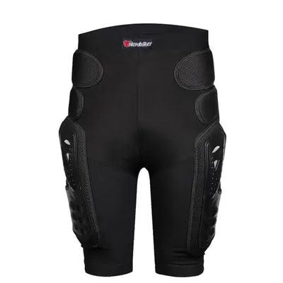 Image de Veste de Motocross Homme - Protection Corporelle Ultra-Résistante