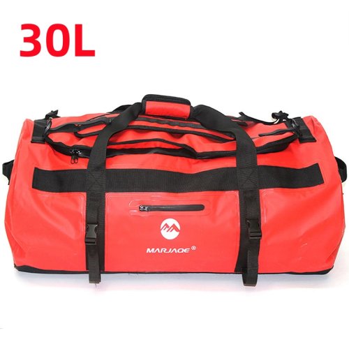 Bild von Wasserdichte Kajaktasche – Ideal für Outdoor-Abenteuer