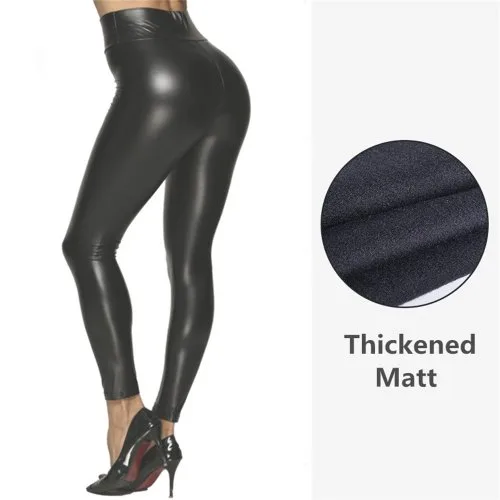 Black-Thickened Matt