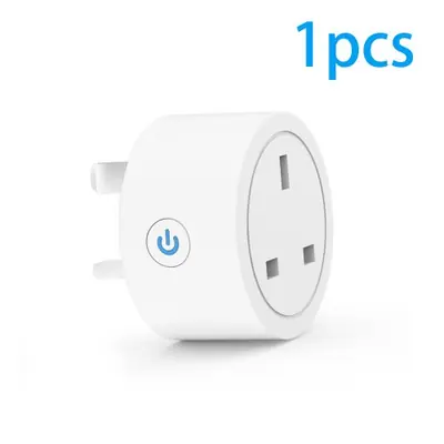 Image de Prise Intelligente WiFi 20A avec Alexa