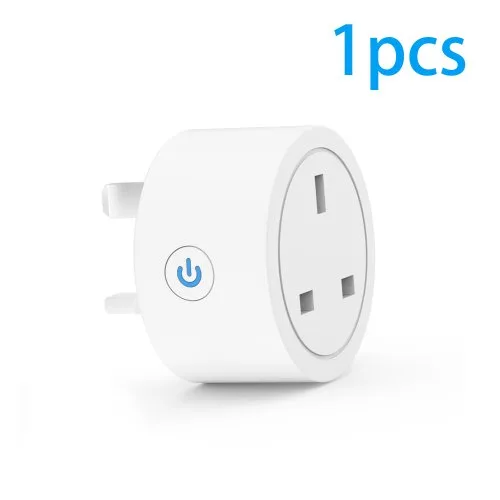 WIFI UK toma 1 pz