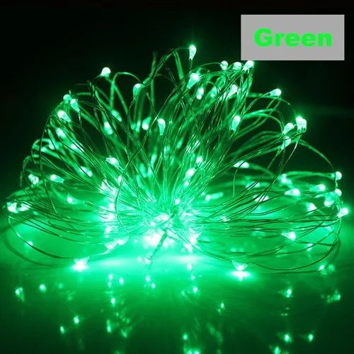 Zielony