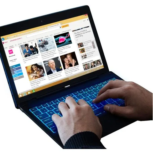 Vue 3 du produit