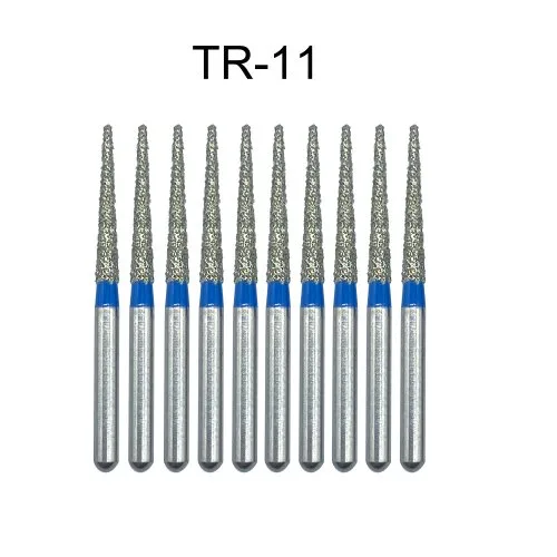 10 pzs TR-11