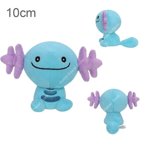 10 Wooper