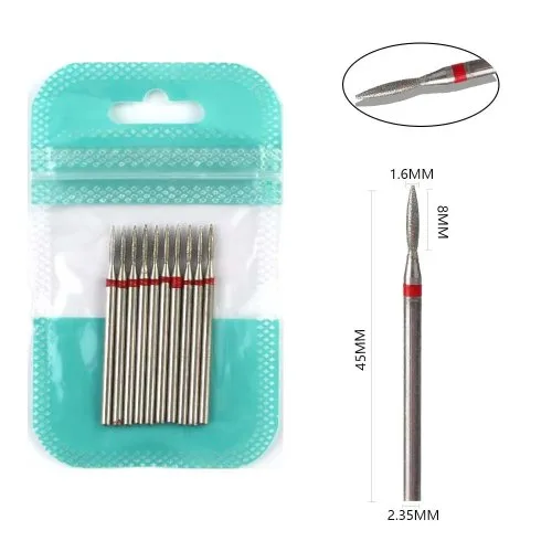 10pcs-H7