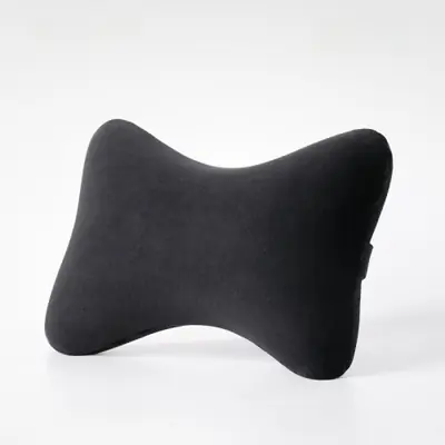 Image de Oreiller de Cou pour Voiture - Mousse à Mémoire de Forme