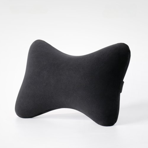 Image de Oreiller de Cou pour Voiture - Mousse à Mémoire de Forme