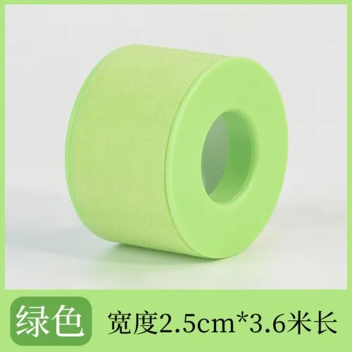 1PC groen tape groot