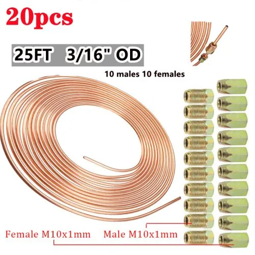 20pcs