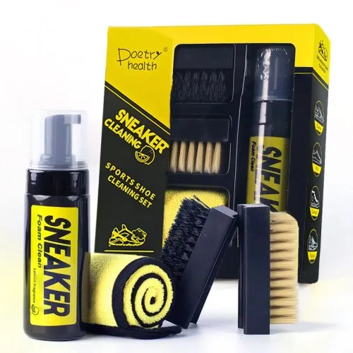 4Pcs Set