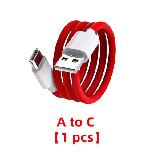 A to C cable 1 pcs