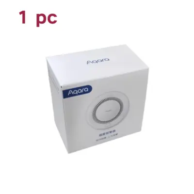 Image de Détecteur de Fumée Intelligent Aqara Zigbee