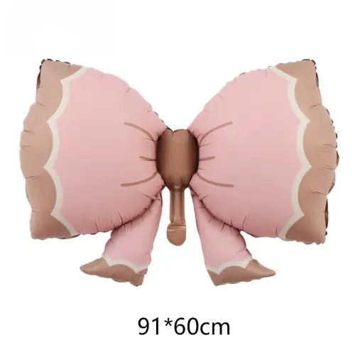 Fiocco rosa