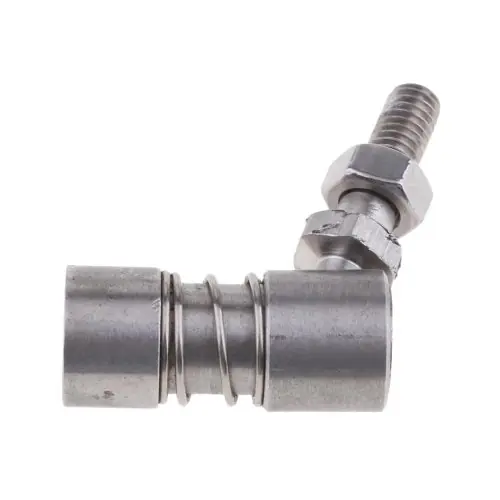 Image de Rotule d'accélérateur marine en acier inoxydable
