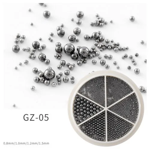 GZ-05 schwarz