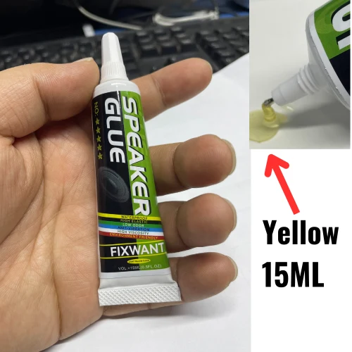 Giallo 15ML