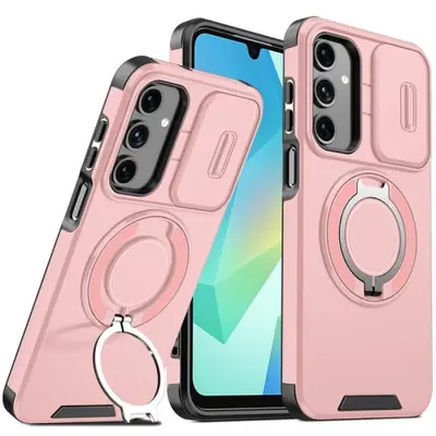 Image de Coque Antichoc Ultra-Protection pour Galaxy A16/A26/A36/A56