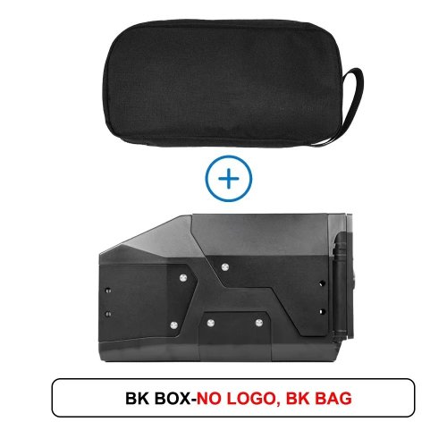 BK Box and BK Bag