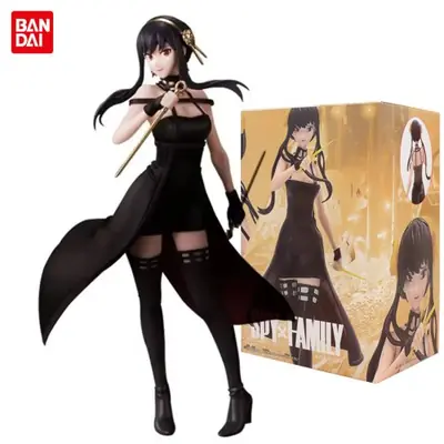 Image de Figurine Anya Forger 16cm - Espion x Famille