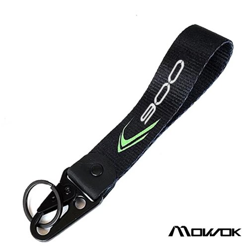 Imagen de Carcasa Protectora para Llave de Motocicleta Kawasaki Z900, Z900SE, Z900RS (2017-2025) - Funda Duradera con Llavero Incluido