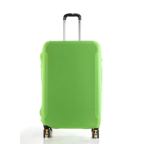 Zielony