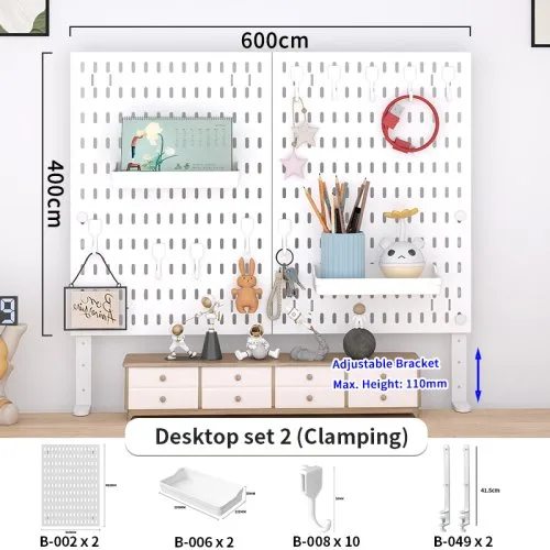 Desktop set 2 Plus