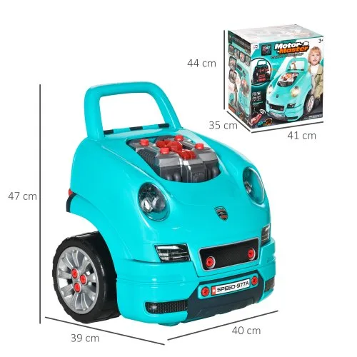 Vue 3 du produit