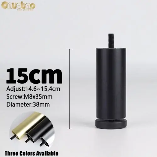 Noir-15cm