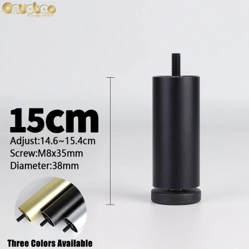 Negro-15cm