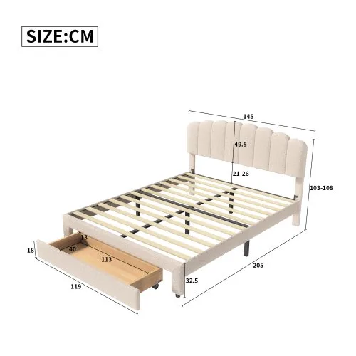 Vue 3 du produit