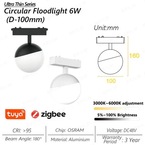 UT01-Z-PL-A 6W