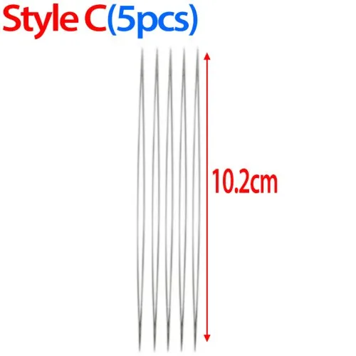 Styl C 10.2cm(5pcs)