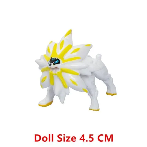 Solgaleo