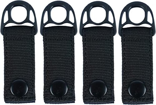Bild von MeloTough Taktische Harness Taktische Hosenträger 1,5 Zoll Polizei Hosenträger für Duty Gürtel Hosenträger Teller Hosenträger Für Mann